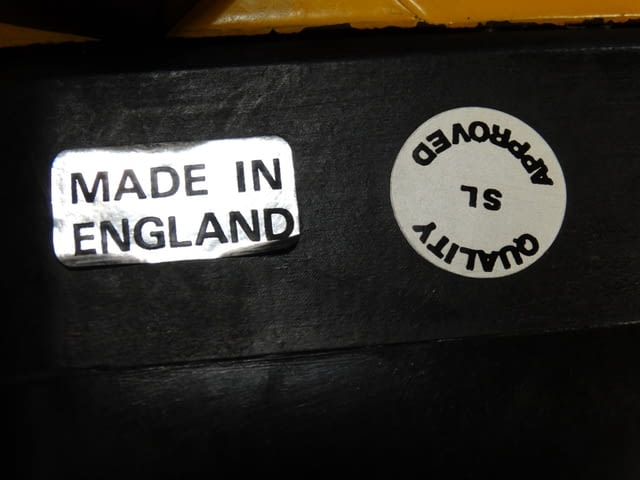 Пневматичен къртач Ingersoll-Rand Jackhammer JH40, град Пловдив | Инструменти - снимка 5