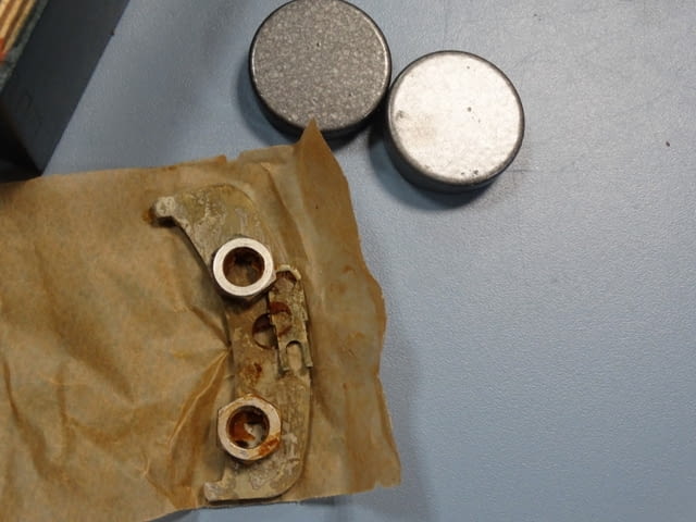 Анемометър М-61 Авиационна промишленост, На дребно - град Пловдив | Промишлено Оборудване - снимка 7