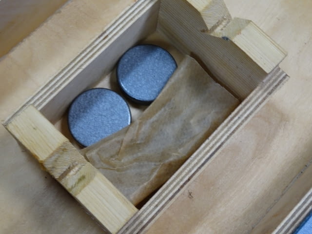 Анемометър М-61 Авиационна промишленост, На дребно - град Пловдив | Промишлено Оборудване - снимка 8