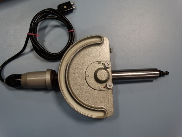 Оптикатор VEB Химическа промишленост, На дребно - град Пловдив | Промишлено Оборудване - снимка 3