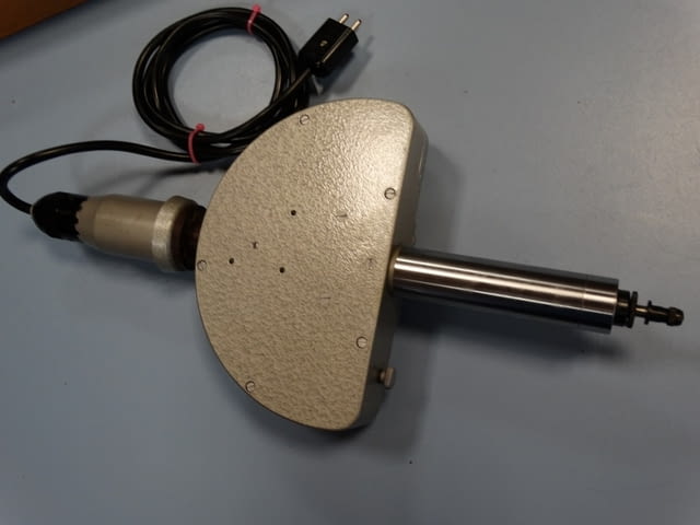 Оптикатор VEB Химическа промишленост, На дребно - град Пловдив | Промишлено Оборудване - снимка 7