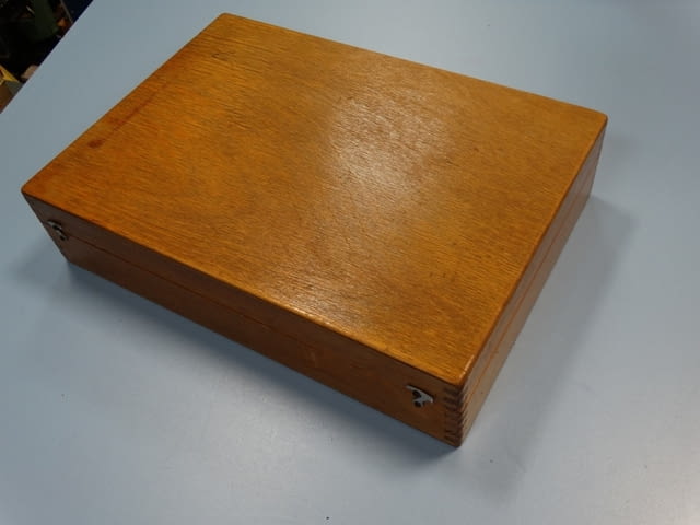 Оптикатор VEB Химическа промишленост, На дребно - град Пловдив | Промишлено Оборудване - снимка 12