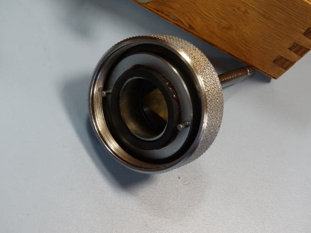 Динамометър Д-400 - град Пловдив | Промишлено Оборудване - снимка 4