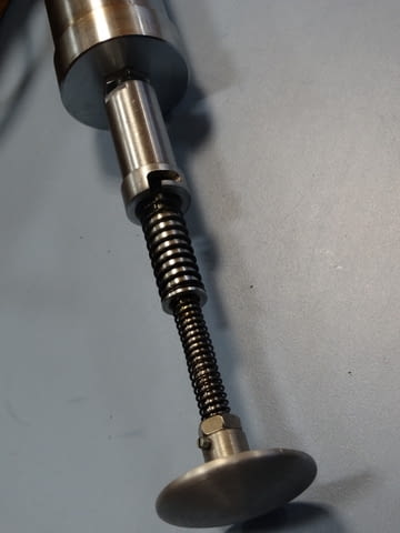 Динамометър Д-400 - град Пловдив | Промишлено Оборудване - снимка 5