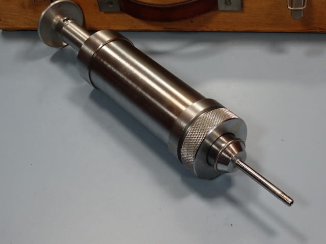 Динамометър Д-400 - град Пловдив | Промишлено Оборудване - снимка 6