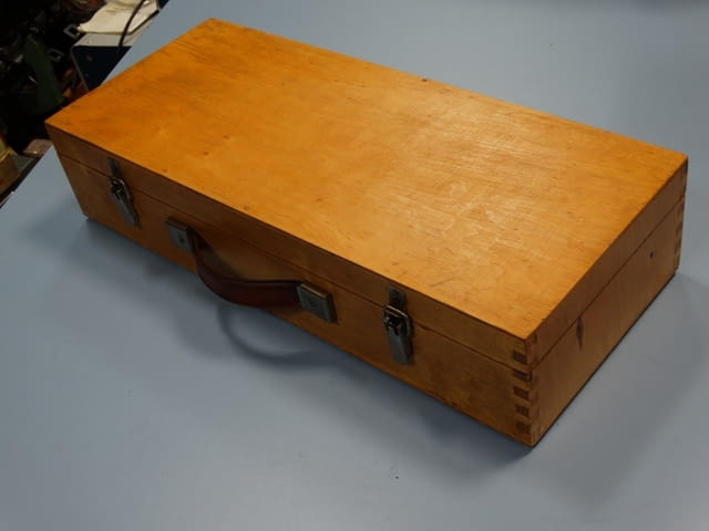 Динамометър Д-400 - град Пловдив | Промишлено Оборудване - снимка 11