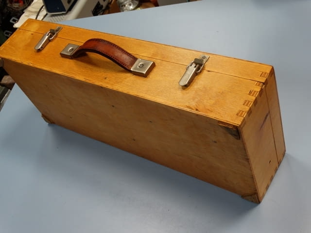 Динамометър Д-400 - град Пловдив | Промишлено Оборудване - снимка 12