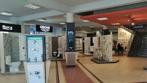 ТЕД Керамика ЕООД - град Пловдив | Бани - обзавеждане и съоражения - снимка 4