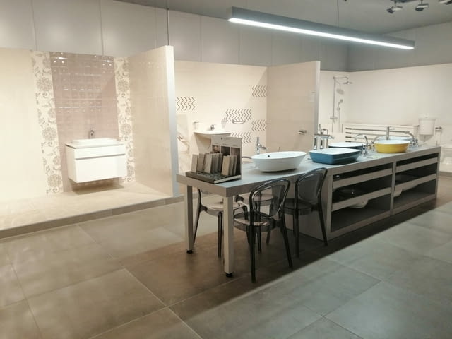 ТЕД Керамика ЕООД - град Пловдив | Бани - обзавеждане и съоражения - снимка 5