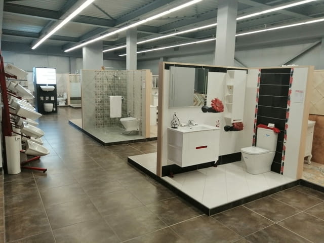 ТЕД Керамика ЕООД - град Пловдив | Бани - обзавеждане и съоражения - снимка 6