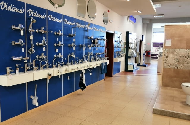 ТЕД Керамика ЕООД - град Пловдив | Бани - обзавеждане и съоражения - снимка 8