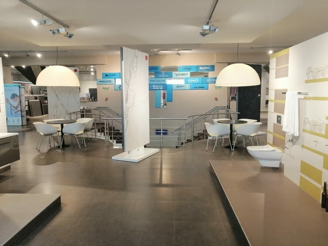 ТЕД Керамика ЕООД - град Пловдив | Бани - обзавеждане и съоражения - снимка 9