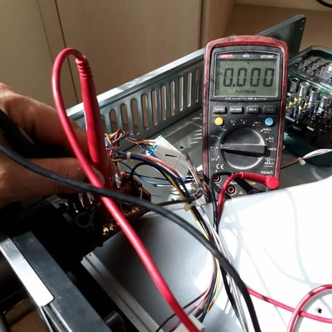 Ремонт на битова техника - град Пловдив | Ремонт на техника - снимка 8