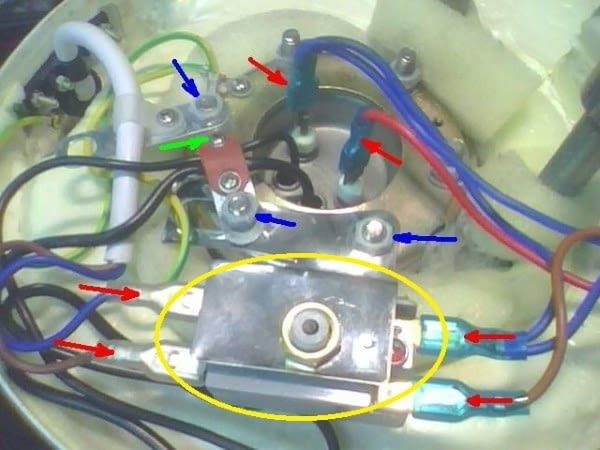 Ремонт на битова техника - град Пловдив | Ремонт на техника - снимка 10