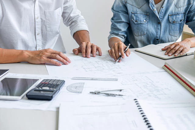 Строй Експерт Каваев ЕООД - град Варна | Инженерни услуги - снимка 2