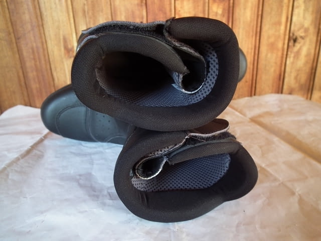 Мото ботуши Sidi произведени в Италия, град Левски | Аксесоари / Консумативи - снимка 3