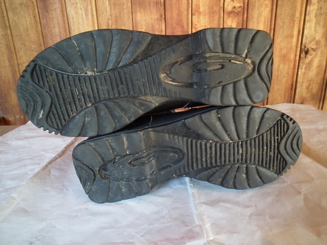 Мото ботуши Sidi произведени в Италия, град Левски | Аксесоари / Консумативи - снимка 4