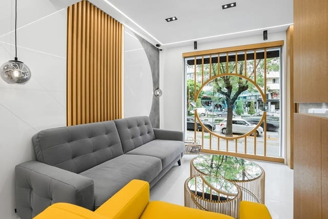 Лазерен център Сатори София - град София | Фризьорски и бюти салони - снимка 2