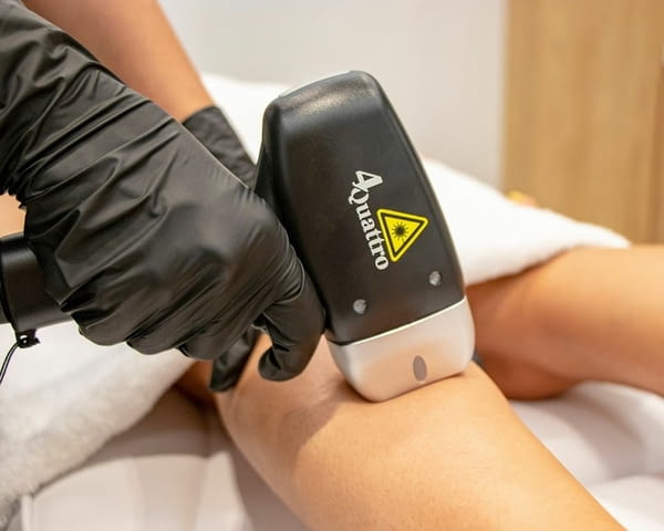 Лазерен център Сатори София - град София | Фризьорски и бюти салони - снимка 5