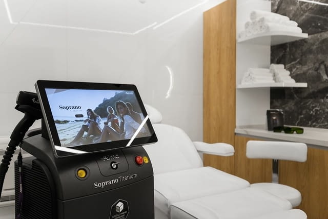 Лазерен център Сатори София - град София | Фризьорски и бюти салони - снимка 6