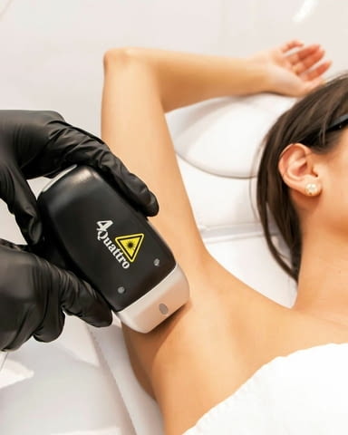 Лазерен център Сатори София - град София | Фризьорски и бюти салони - снимка 7