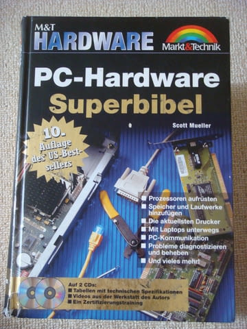 PC книги на немски език - city of Sofia | Other - снимка 4