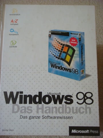 PC книги на немски език - city of Sofia | Other - снимка 6