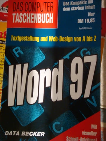 PC книги на немски език - city of Sofia | Other - снимка 7