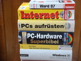 PC книги на немски език