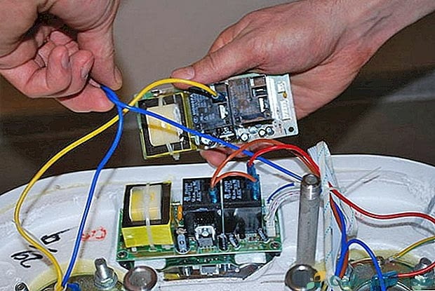 Ремонт на битова техника - град Пловдив | Електро Услуги - снимка 10