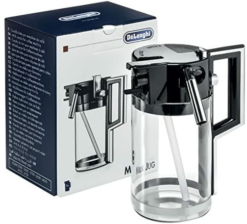 Кана комплект за Delonghi ESAM6600 DeLonghi - city of Vidin | Espresso Machines - снимка 1