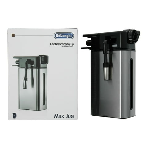 Кана комплект за Delonghi ESAM 6900 Inox, DeLonghi - city of Vidin | Espresso Machines - снимка 2