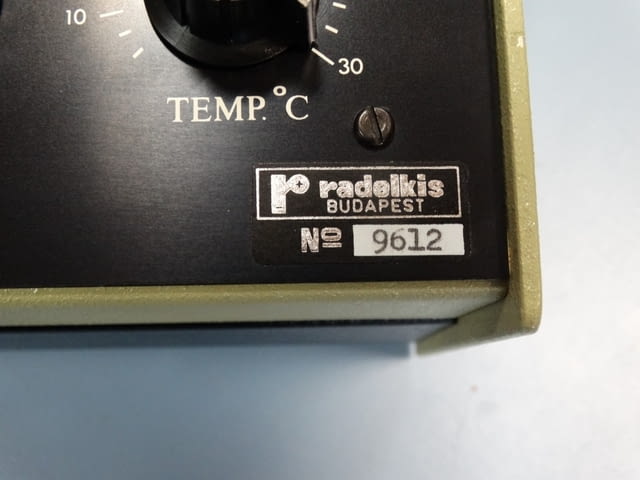 PH-метър прецизен ОР-205/1 Химическа промишленост, На дребно - град Пловдив | Промишлено Оборудване - снимка 5