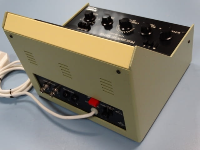 PH-метър прецизен ОР-205/1 Химическа промишленост, На дребно - град Пловдив | Промишлено Оборудване - снимка 6