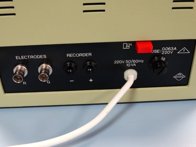 PH-метър прецизен ОР-205/1 Химическа промишленост, На дребно - град Пловдив | Промишлено Оборудване - снимка 7