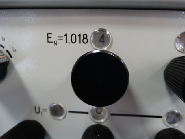 Потенциометър измерителен Р 363-2 Енергетика, На дребно - град Пловдив | Промишлено Оборудване - снимка 10