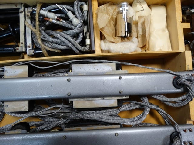 Уред за проверка на електродвигатели ВЧФ-5-3, град Пловдив | Промишлено Оборудване - снимка 5