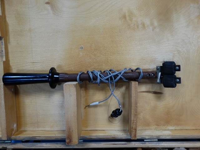 Уред за проверка на електродвигатели ВЧФ-5-3, град Пловдив | Промишлено Оборудване - снимка 8