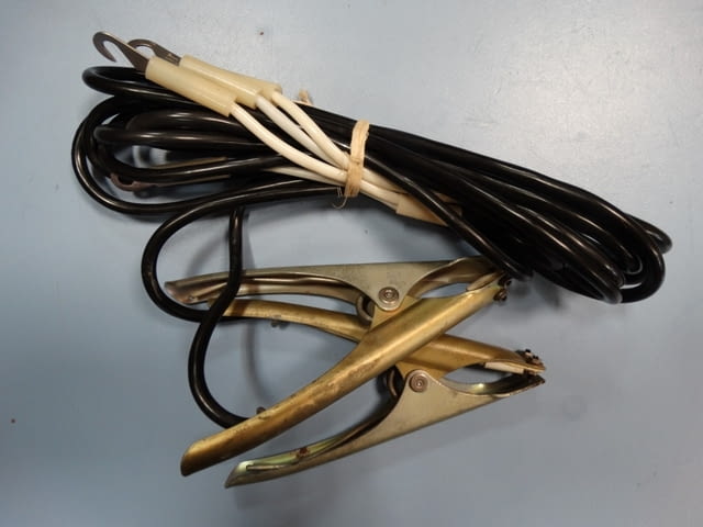 Микроомметър Ф4104-М1 Енергетика, На дребно - град Пловдив | Промишлено Оборудване - снимка 7