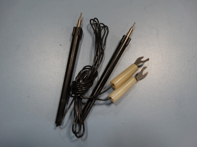 Микроомметър Ф4104-М1 Енергетика, На дребно - град Пловдив | Промишлено Оборудване - снимка 9