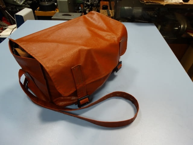 Микроомметър Ф4104-М1 Енергетика, На дребно - град Пловдив | Промишлено Оборудване - снимка 12