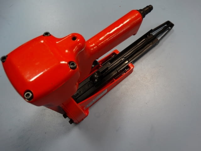 Пневматичен такер AIR BOXER-AB-A 58 - град Пловдив | Инструменти - снимка 3