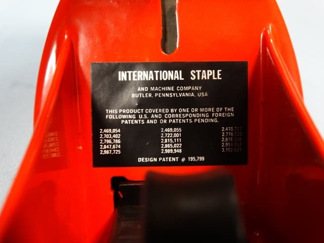 Пневматичен такер AIR BOXER-AB-A 58 - град Пловдив | Инструменти - снимка 4