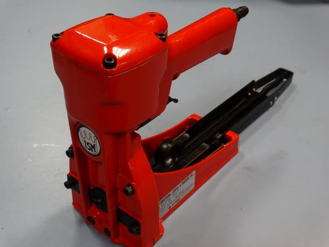 Пневматичен такер AIR BOXER-AB-A 58 - град Пловдив | Инструменти - снимка 7