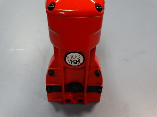 Пневматичен такер AIR BOXER-AB-A 58 - град Пловдив | Инструменти - снимка 8