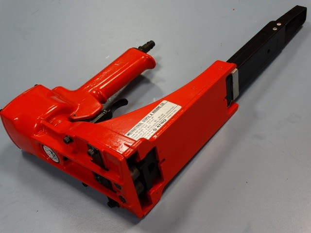 Пневматичен такер AIR BOXER-AB-A 58 - град Пловдив | Инструменти - снимка 10