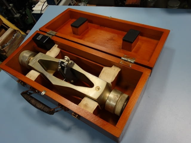 Динамометър ДОР-50 Engineering, Retails - city of Plovdiv | Industrial Equipment - снимка 2