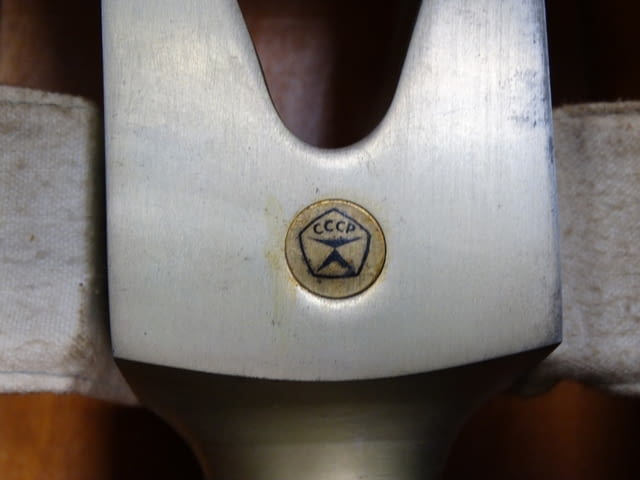 Динамометър ДОР-50 Engineering, Retails - city of Plovdiv | Industrial Equipment - снимка 4