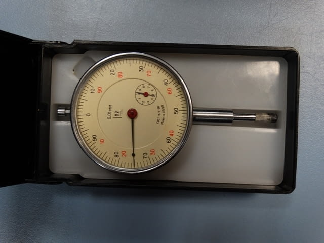 Динамометър ДОР-50 Engineering, Retails - city of Plovdiv | Industrial Equipment - снимка 5