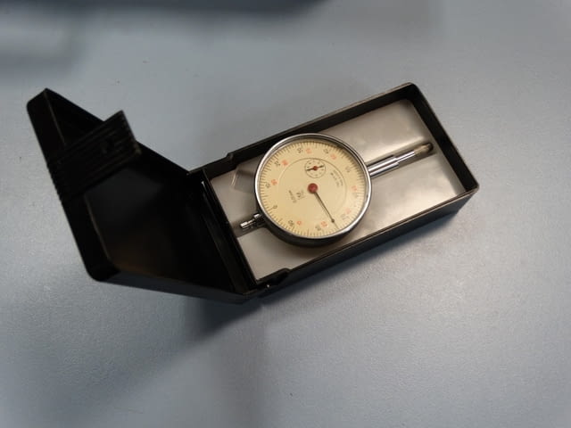 Динамометър ДОР-50 Engineering, Retails - city of Plovdiv | Industrial Equipment - снимка 6